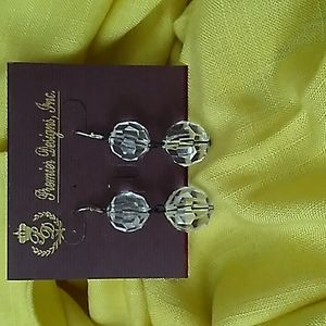 Vintage Premier Designs Earrings